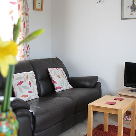 New Inn Lane Holiday Cottages Evesham Buitenkant foto
