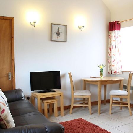 New Inn Lane Holiday Cottages Evesham Buitenkant foto