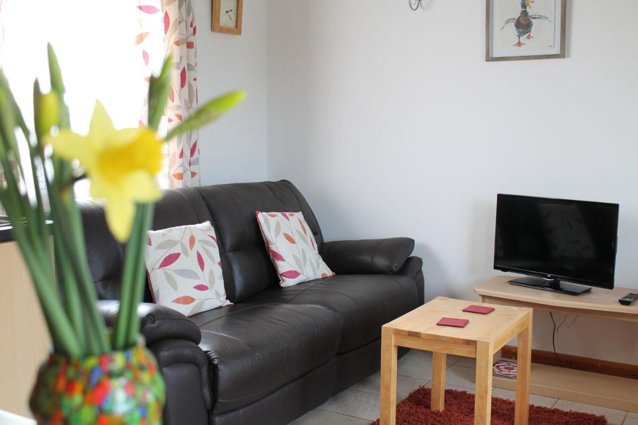 New Inn Lane Holiday Cottages Evesham Buitenkant foto